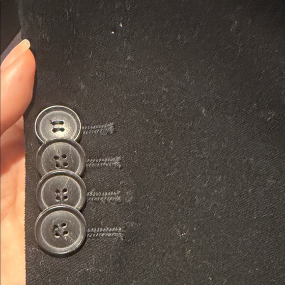 BOSS MEN TRENCH COAT SIZE US40 - Picture 2 of 7